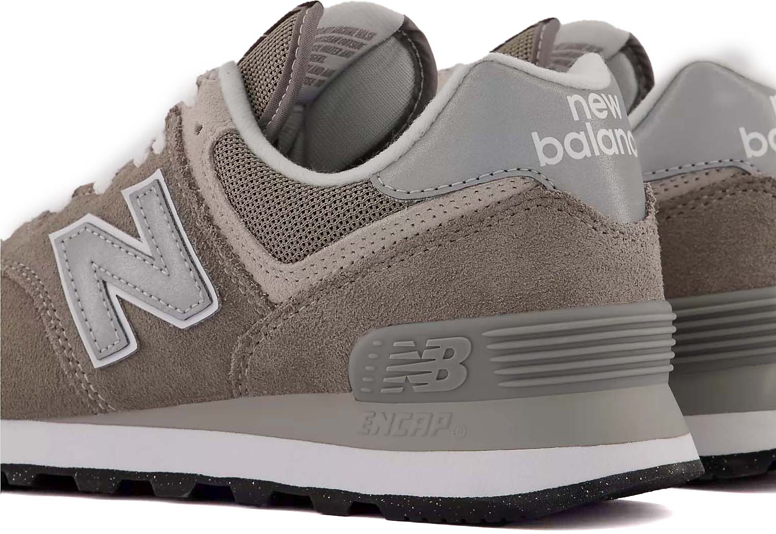 574 Core Shoes - Women's