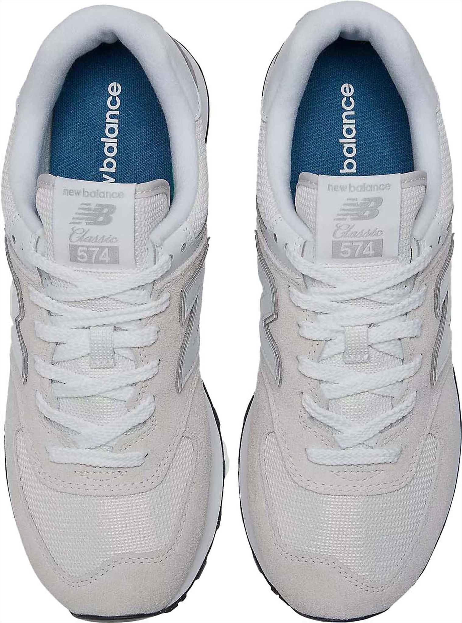 574 Core Shoes - Women's