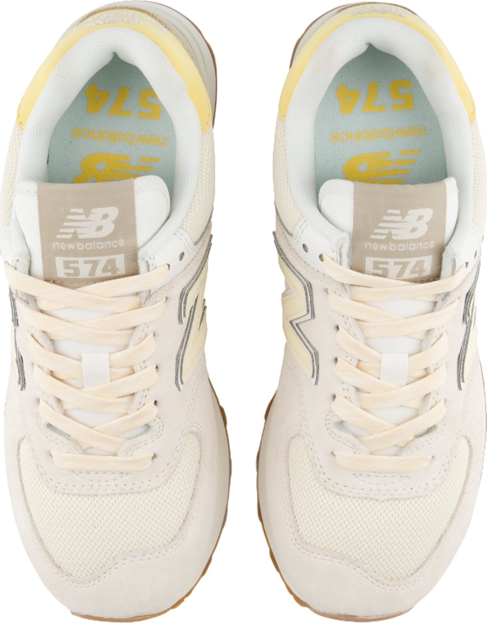 574 Core Shoes - Women's