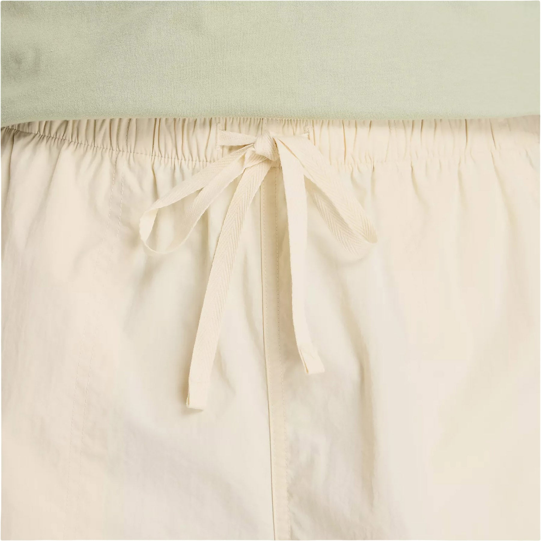 Woven Cargo Pant - Women's