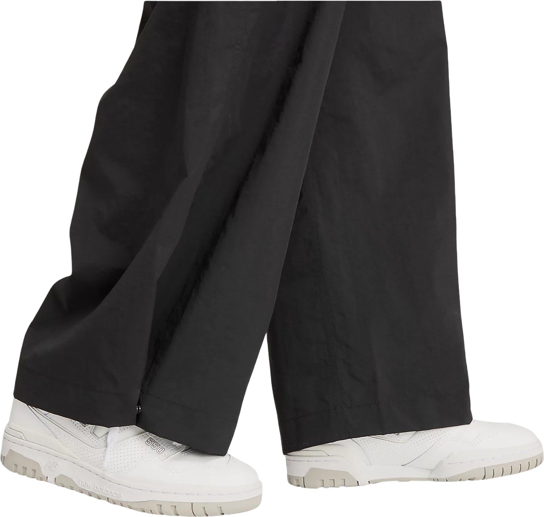 Woven Cargo Pant - Women's