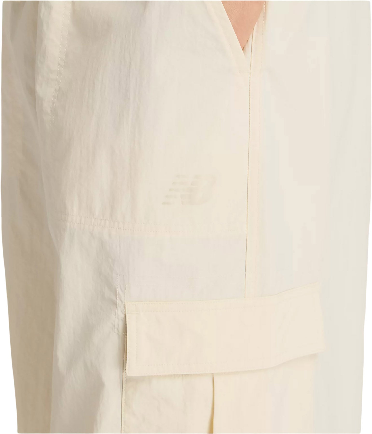 Woven Cargo Pant - Women's