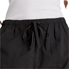 Woven Cargo Pant - Women's