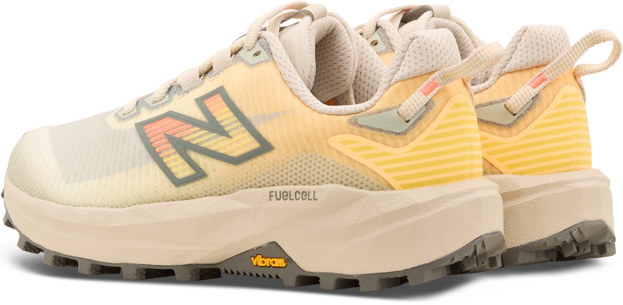 FuelCell Rebel Trail Running Shoes - Women's