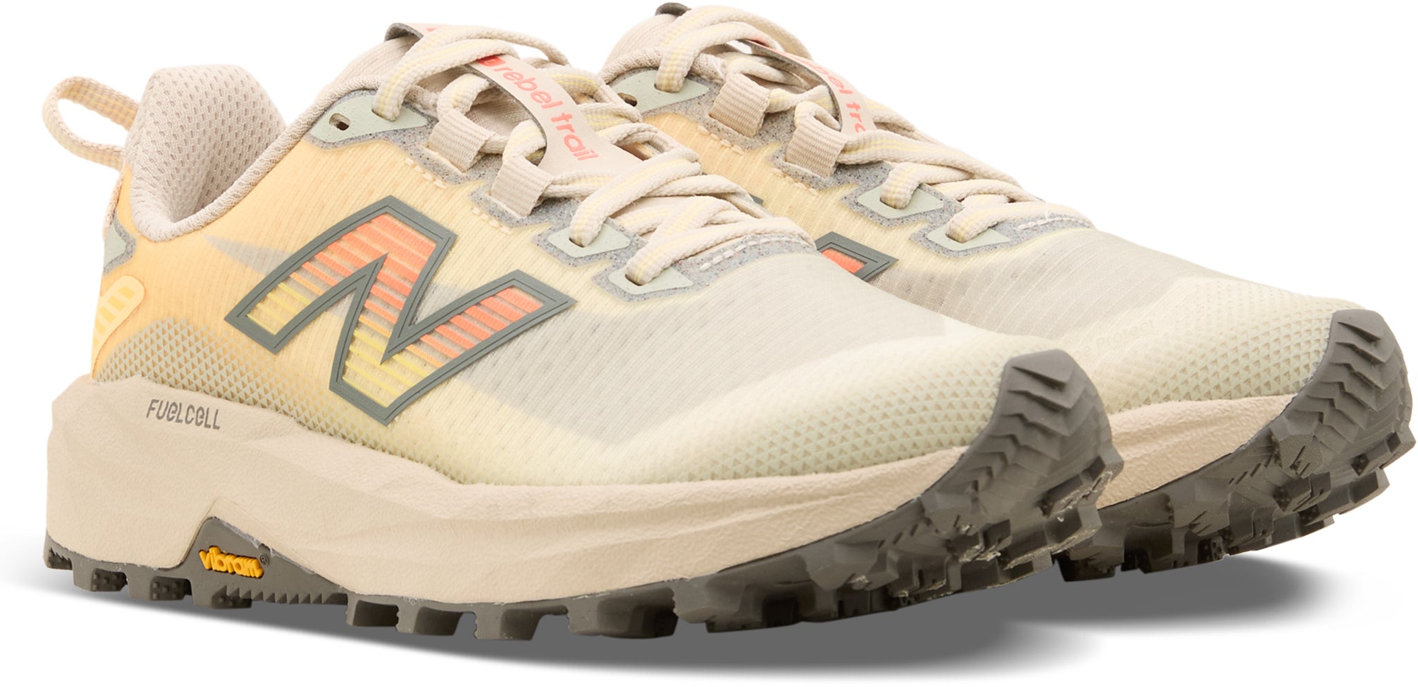 FuelCell Rebel Trail Running Shoes - Women's