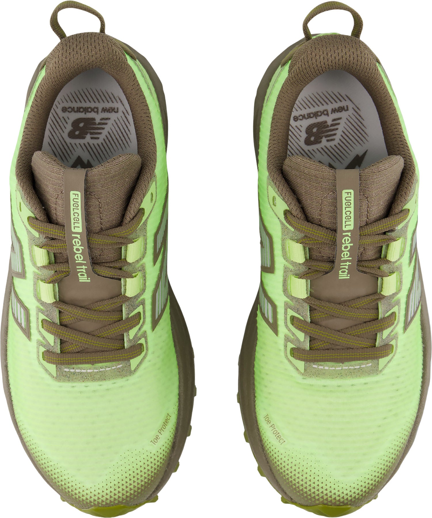 FuelCell Rebel Trail Running Shoes - Women's