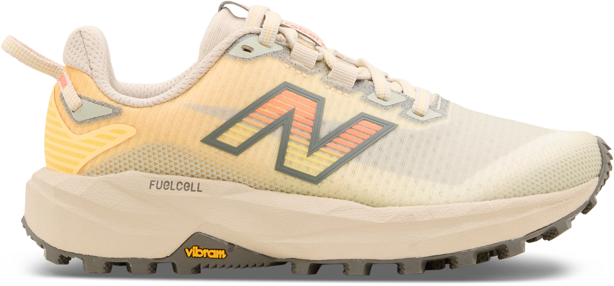 FuelCell Rebel Trail Running Shoes - Women's