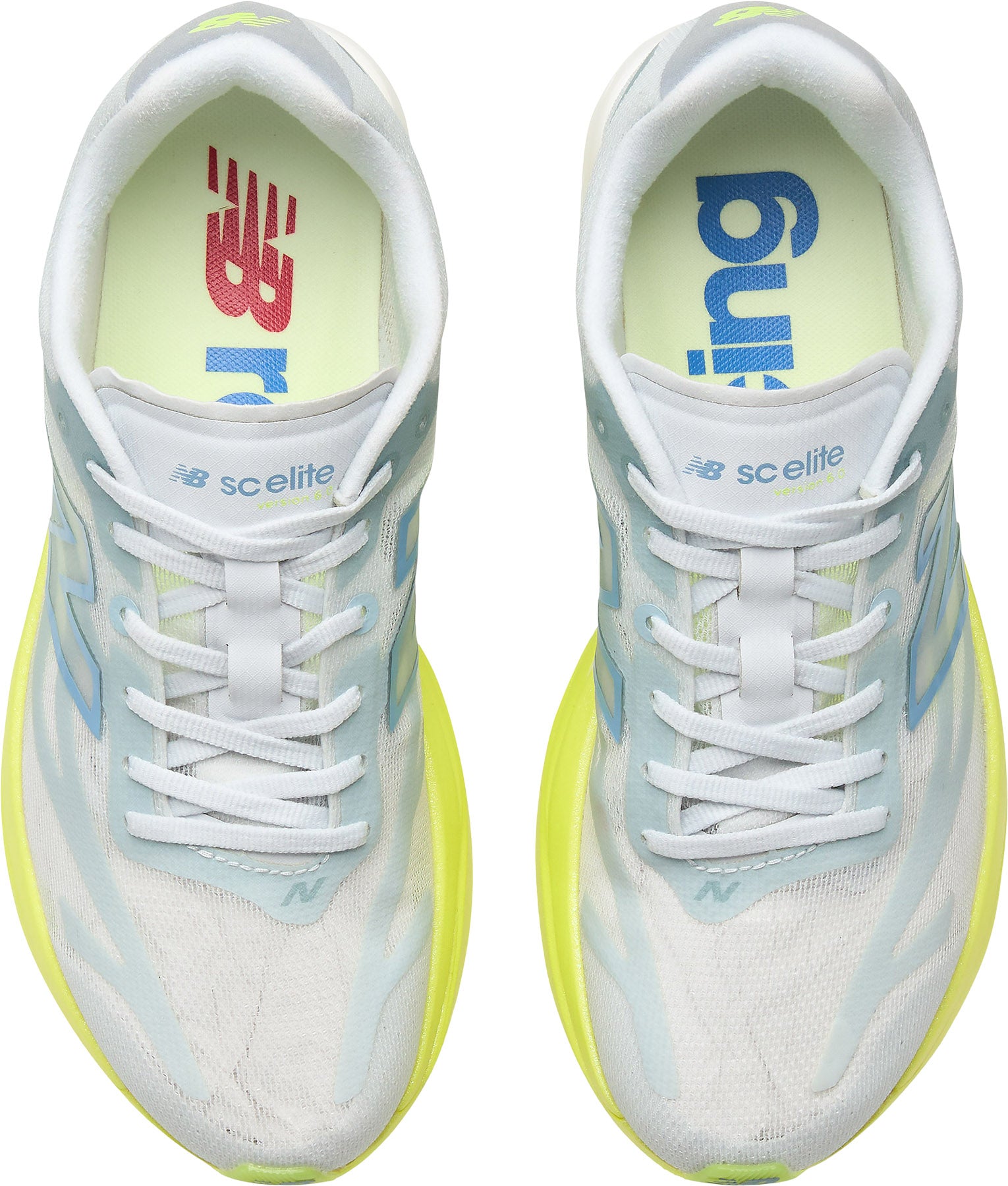 SuperComp Elite v6 Running Shoes - Women's