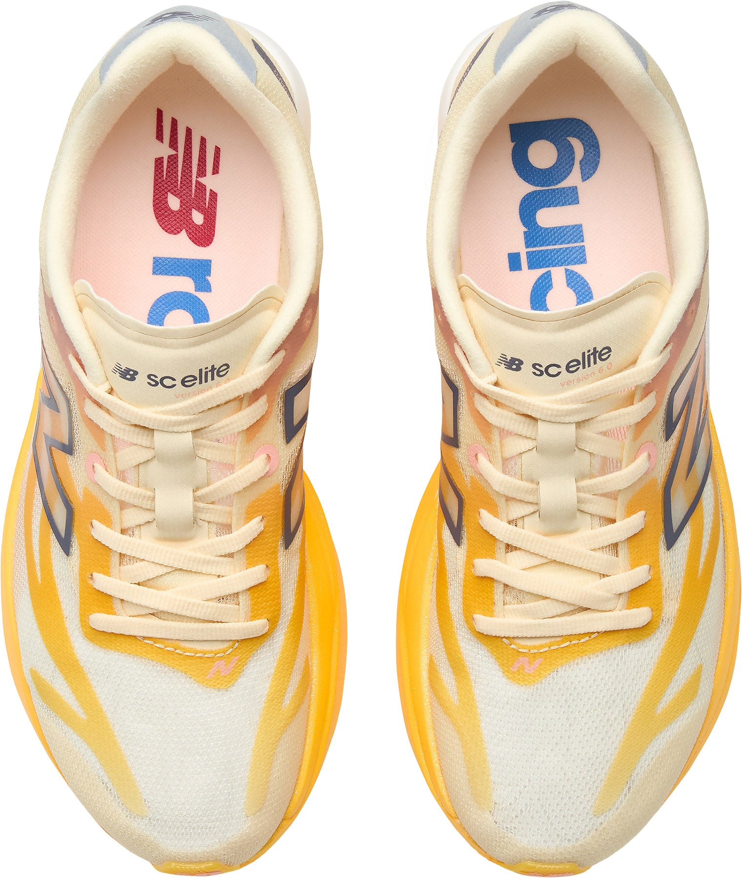 SuperComp Elite v6 Running Shoes - Women's