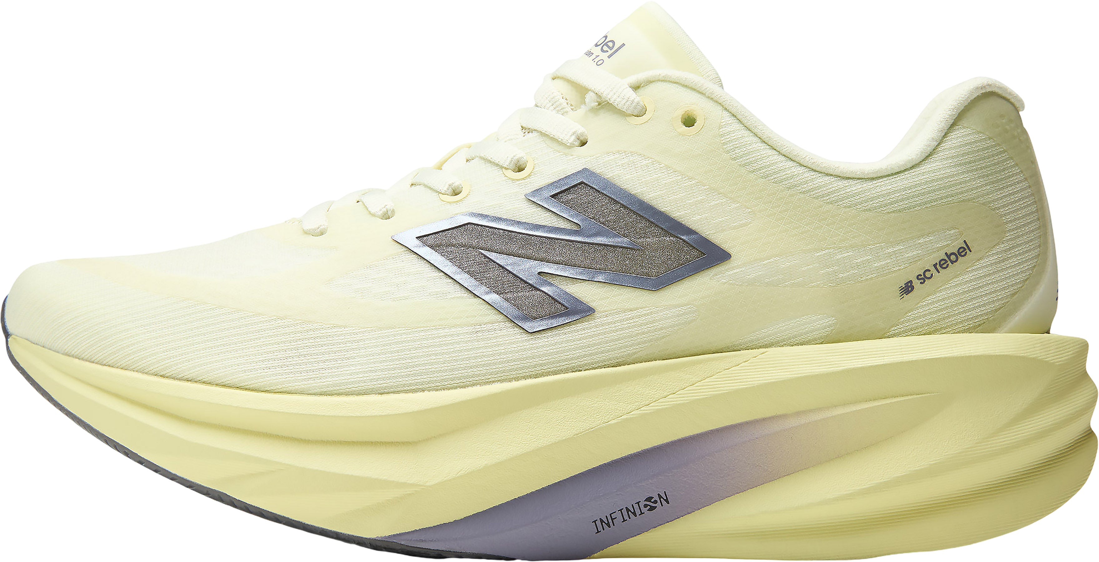 SuperComp Rebel Running Shoes - Women's
