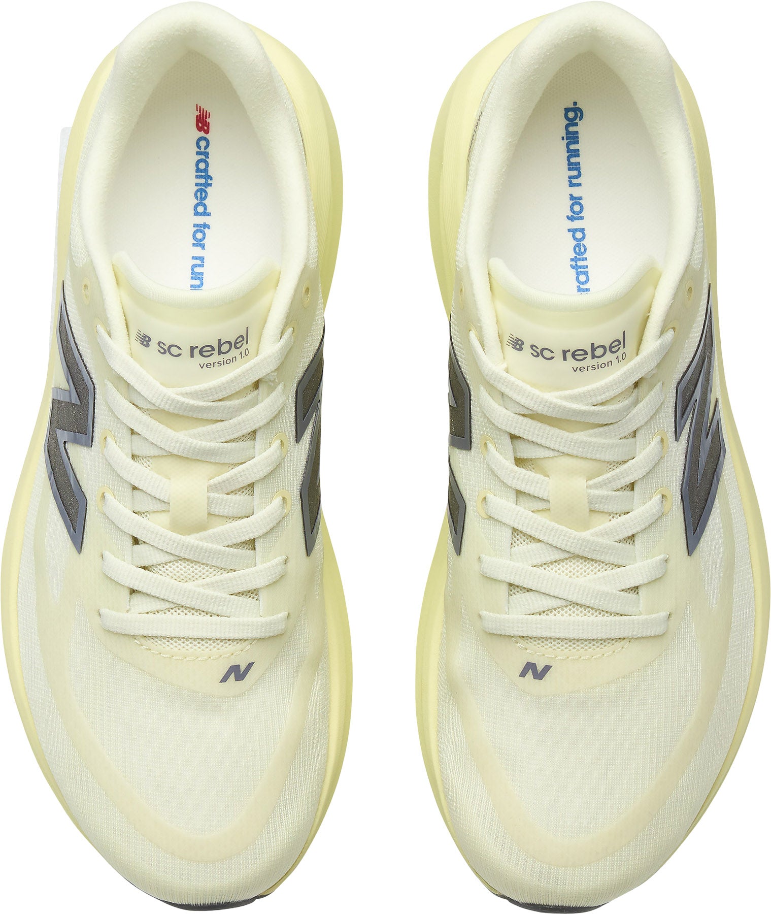 SuperComp Rebel Running Shoes - Women's