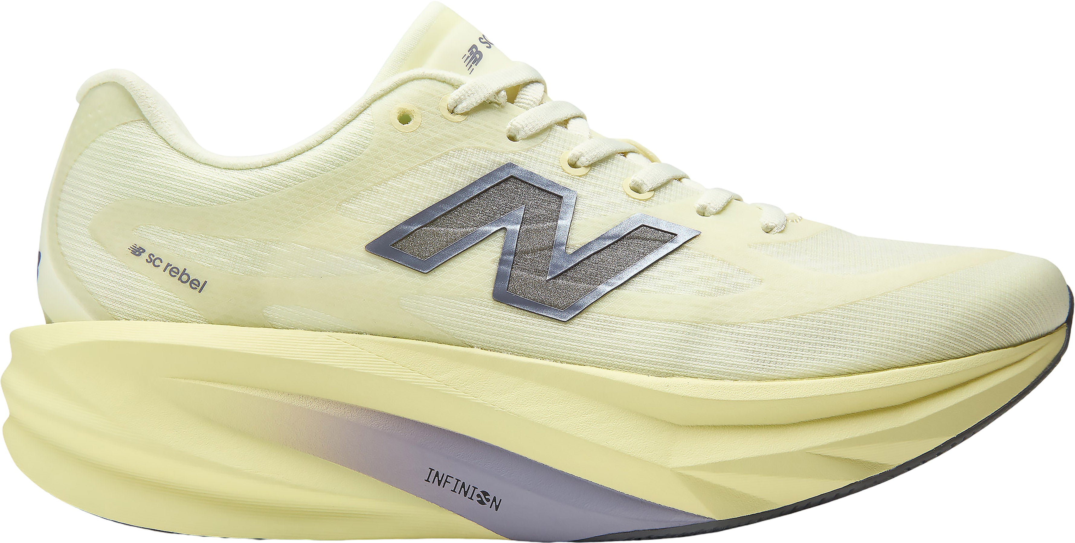 SuperComp Rebel Running Shoes - Women's