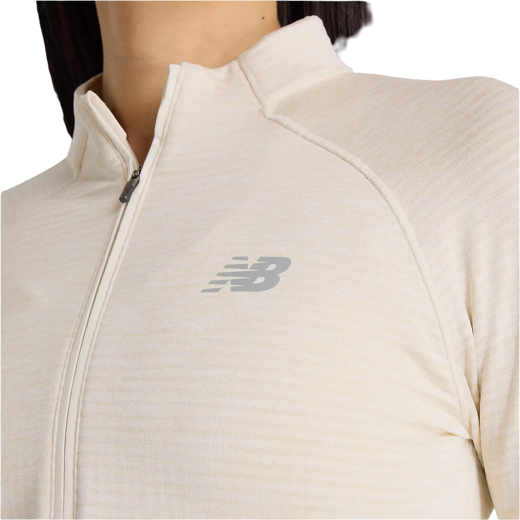 Athletics Heat Grid 1/2 Zip Top - Women's