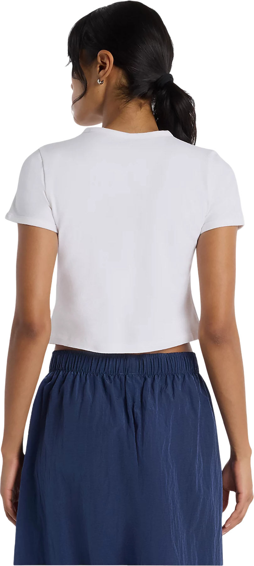 Trackside Ringer T-Shirt - Women's