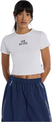 Trackside Ringer T-Shirt - Women's