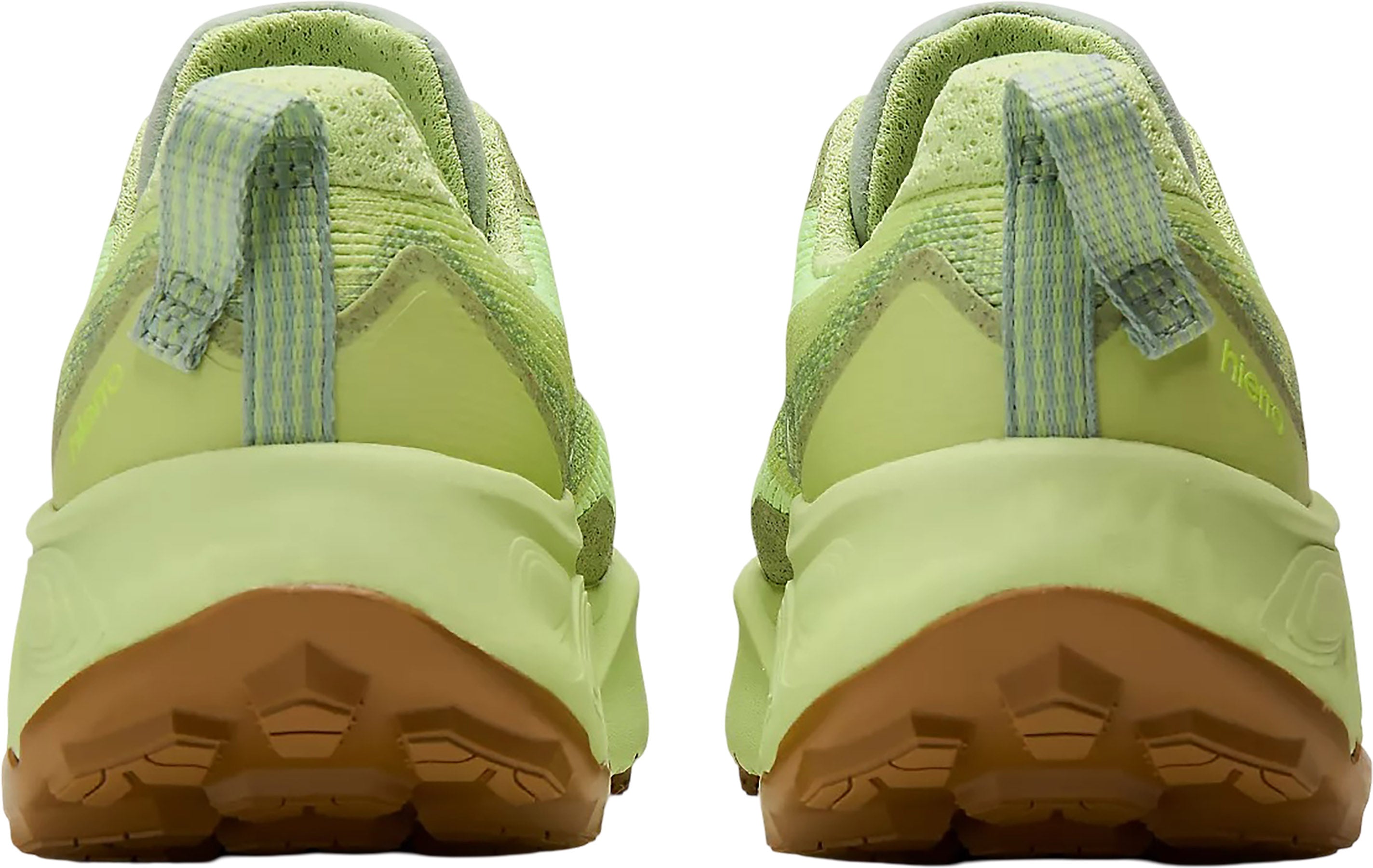 Fresh Foam X Hierro v9 Trail Running Shoes - Women's