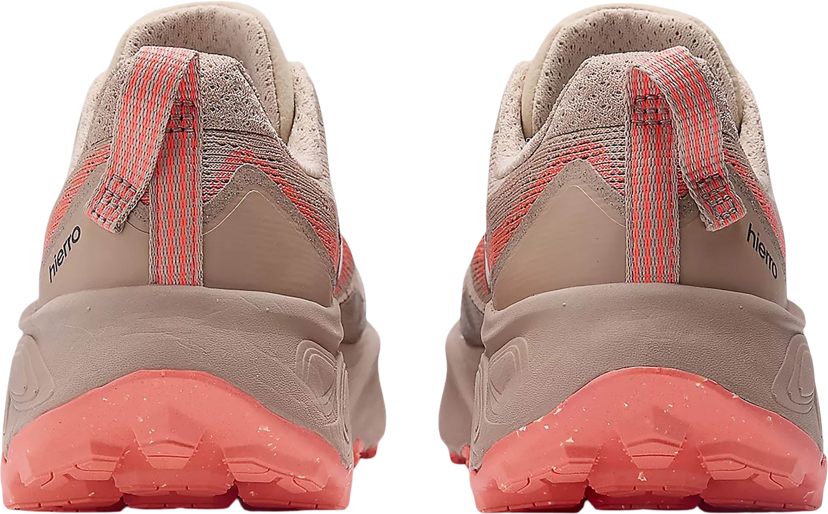 Fresh Foam X Hierro v9 Trail Running Shoes - Women's