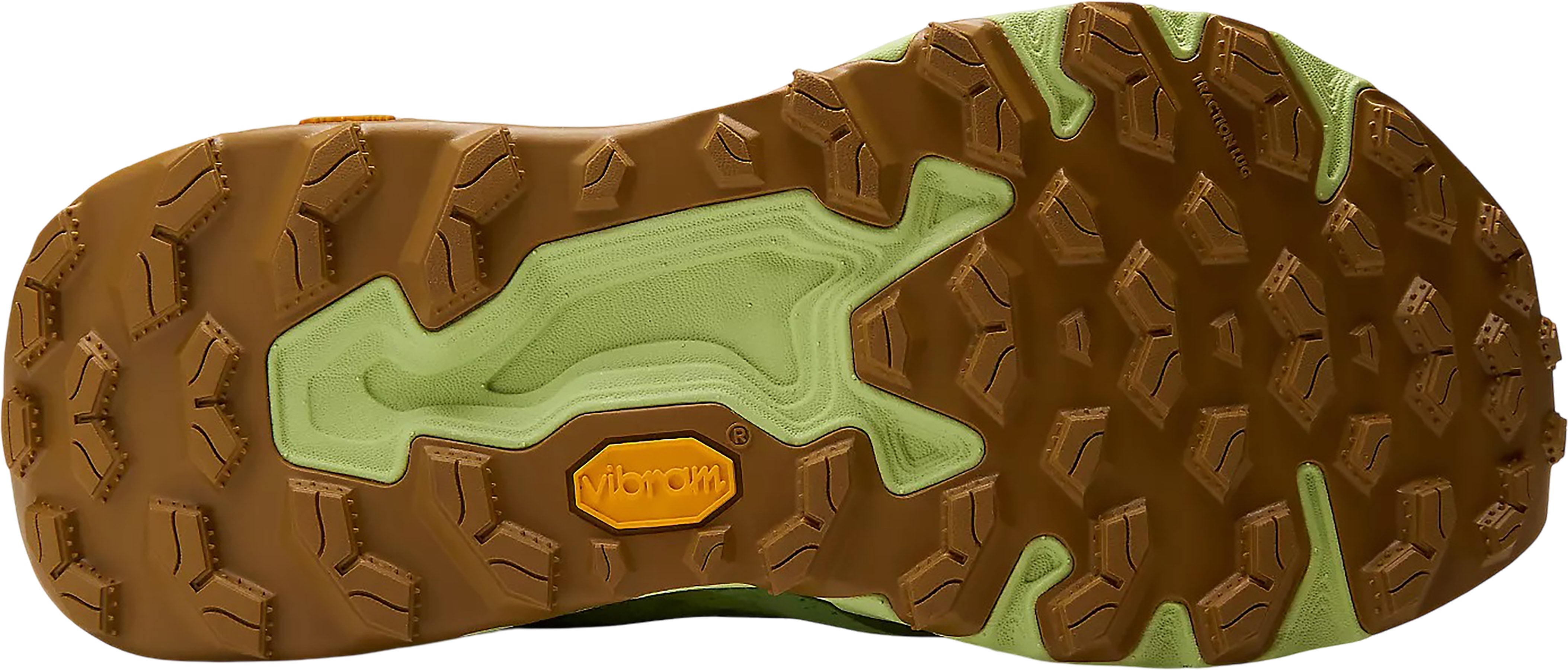 Fresh Foam X Hierro v9 Trail Running Shoes - Women's