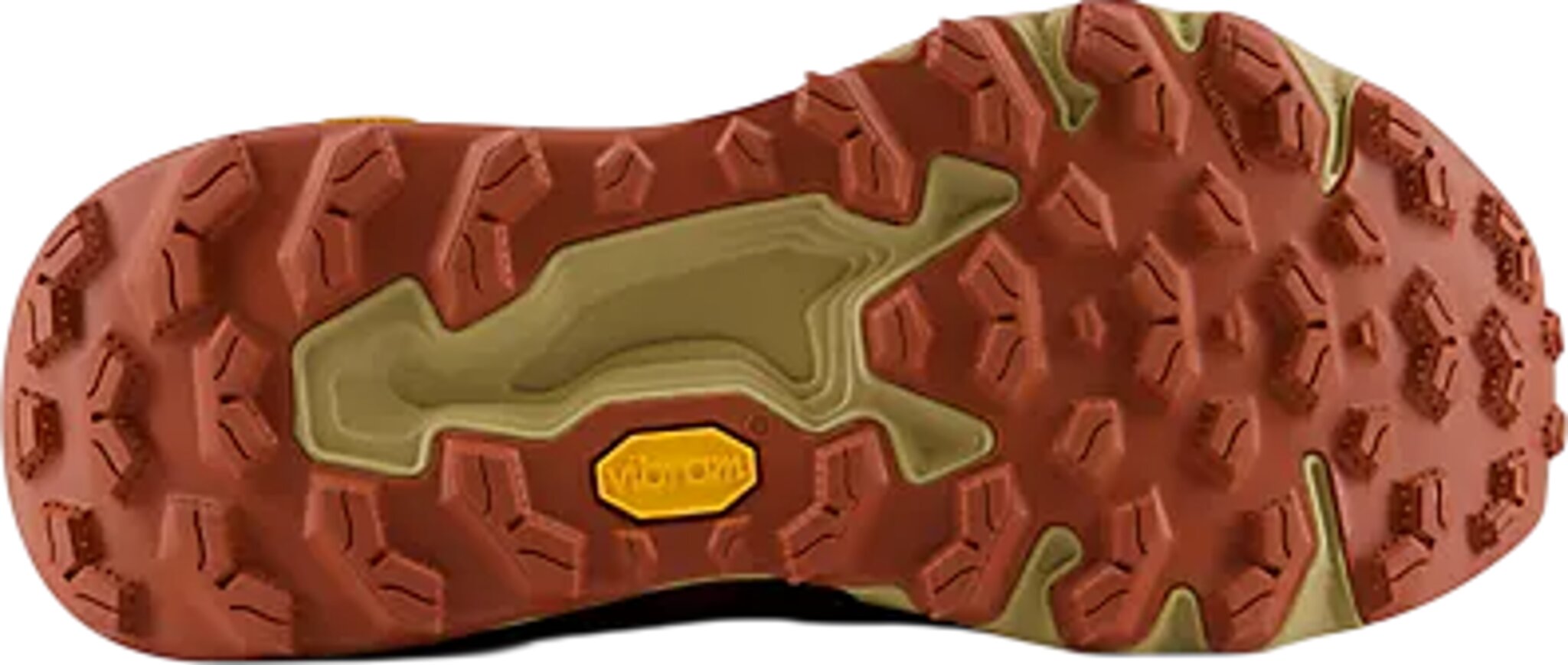 Fresh Foam X Hierro v9 Trail Running Shoes - Women's
