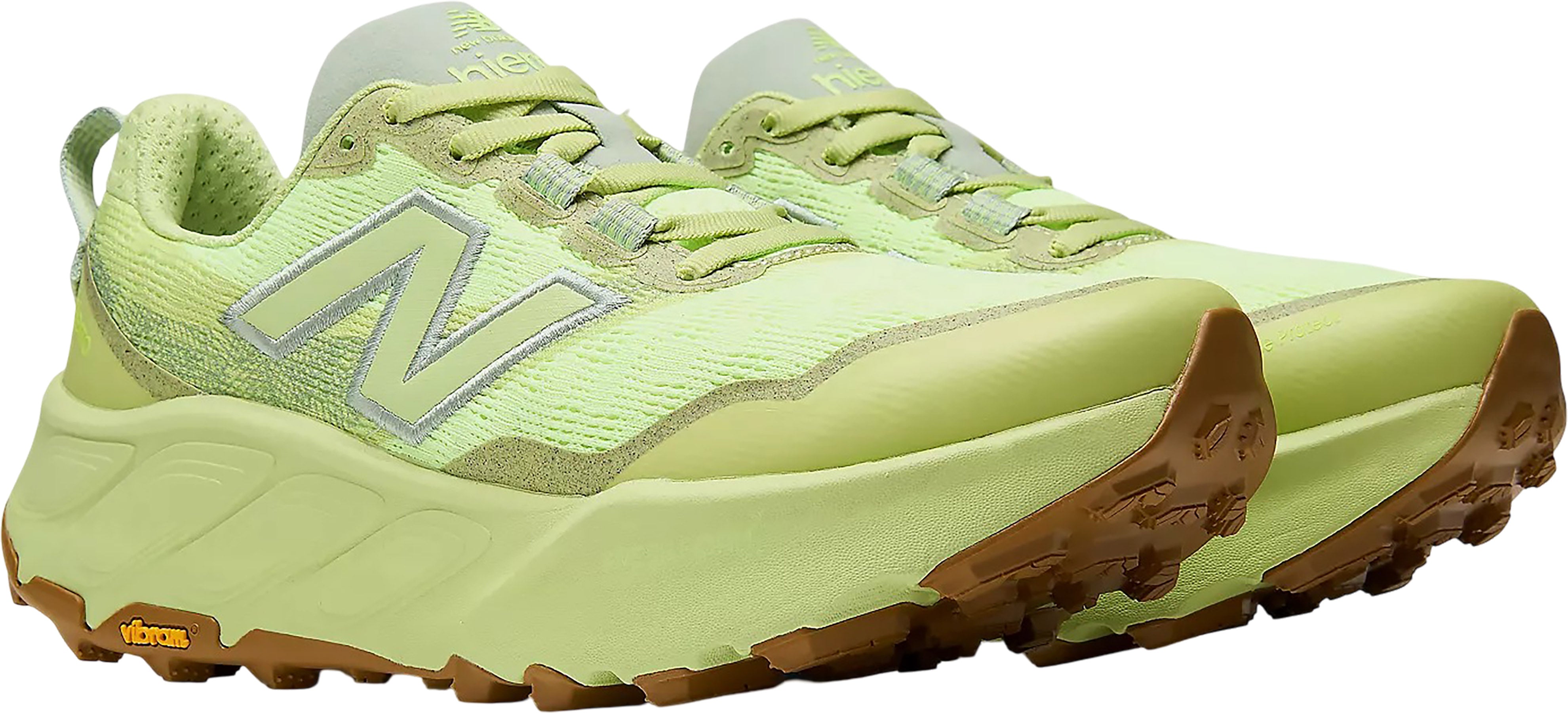 Fresh Foam X Hierro v9 Trail Running Shoes - Women's
