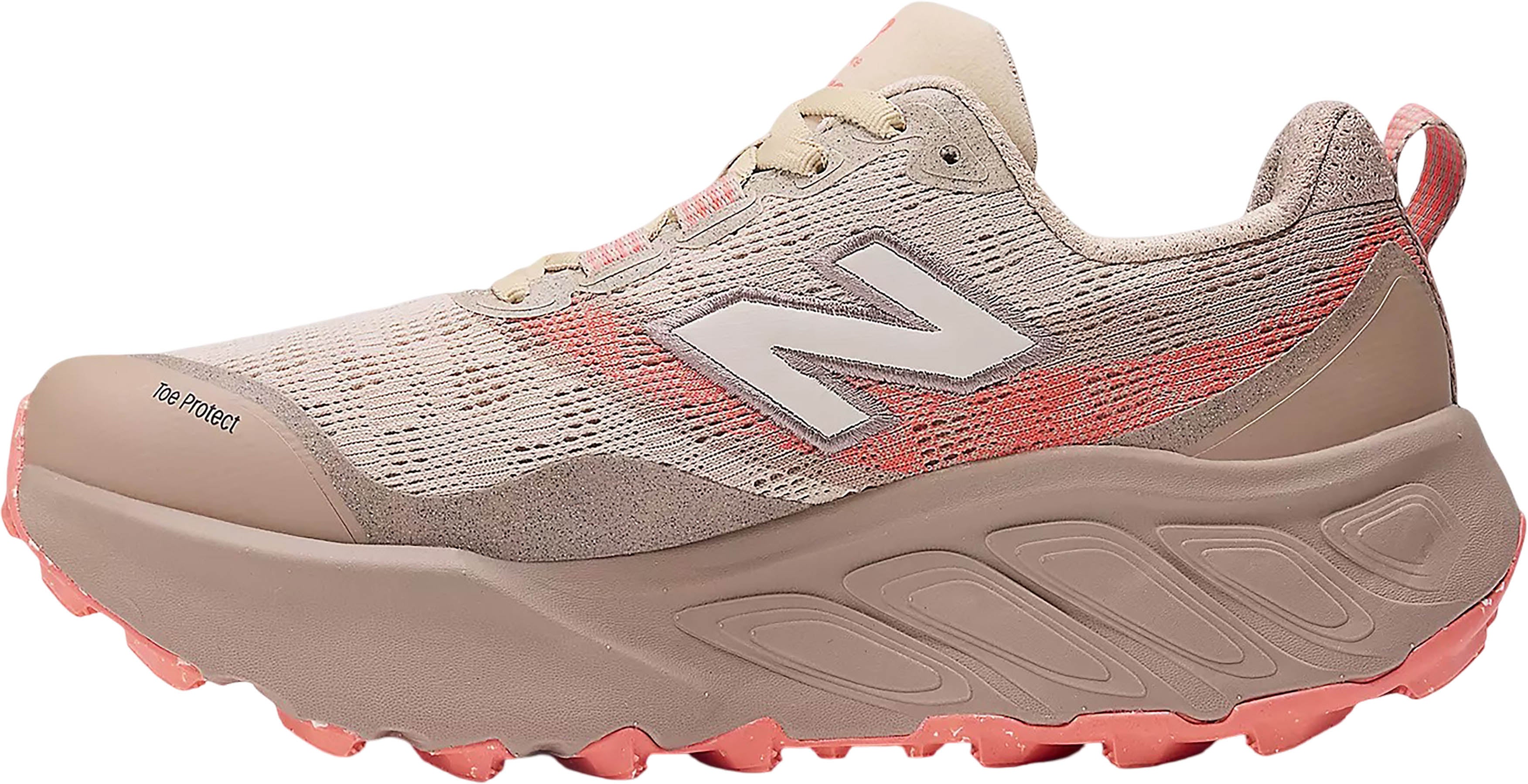 Fresh Foam X Hierro v9 Trail Running Shoes - Women's