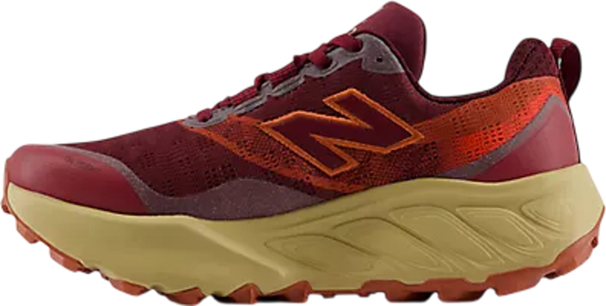 Fresh Foam X Hierro v9 Trail Running Shoes - Women's