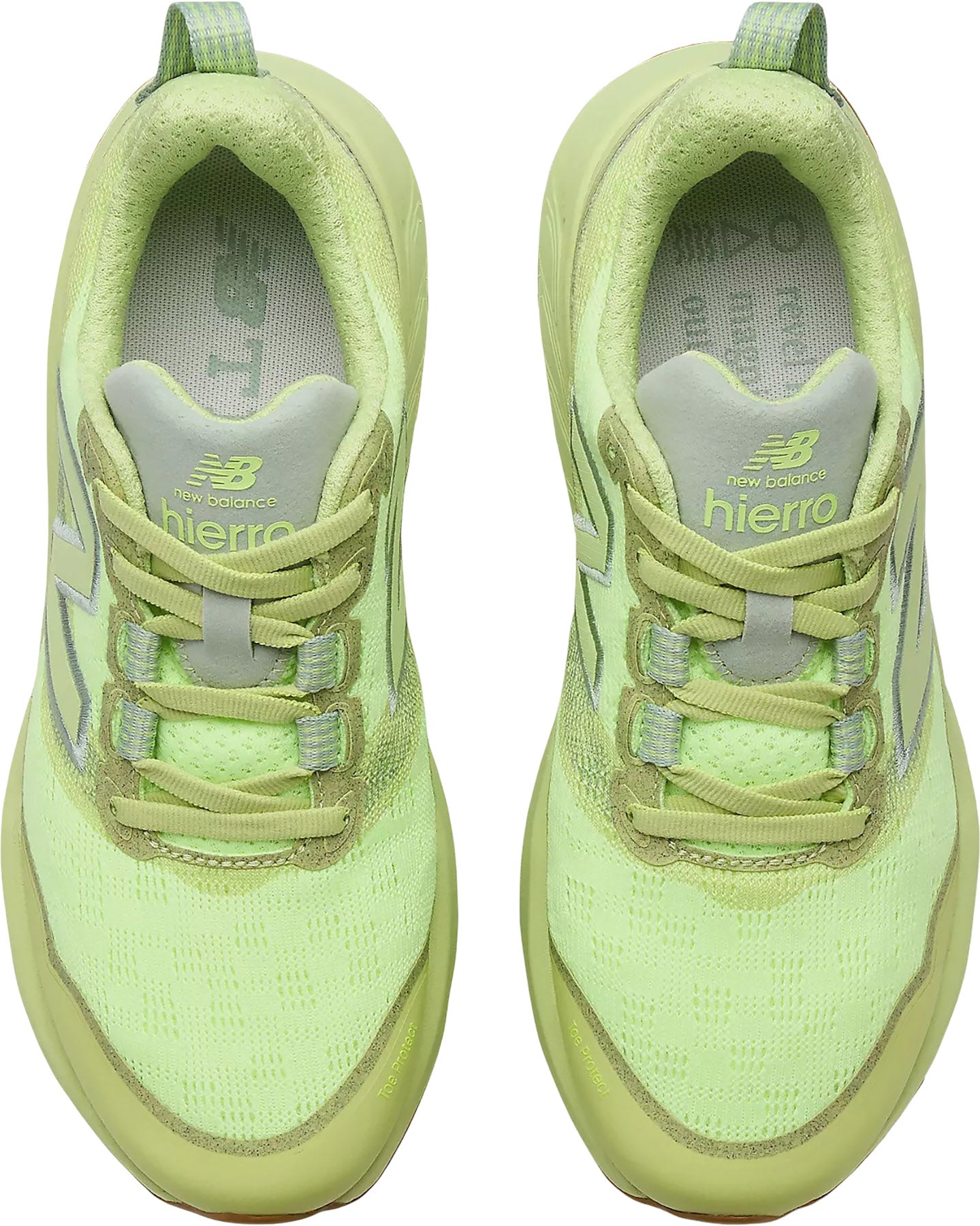 Fresh Foam X Hierro v9 Trail Running Shoes - Women's