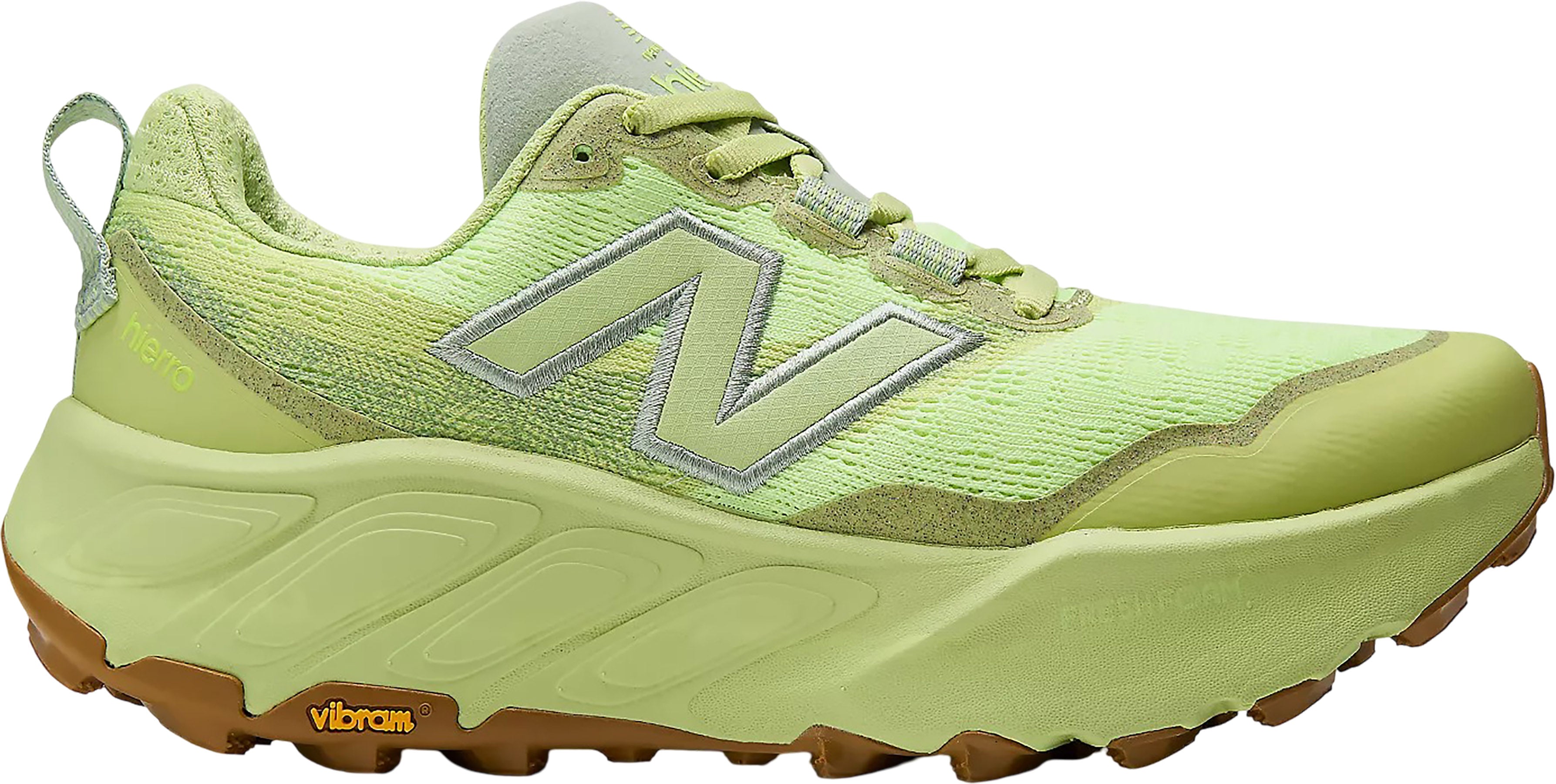 Fresh Foam X Hierro v9 Trail Running Shoes - Women's