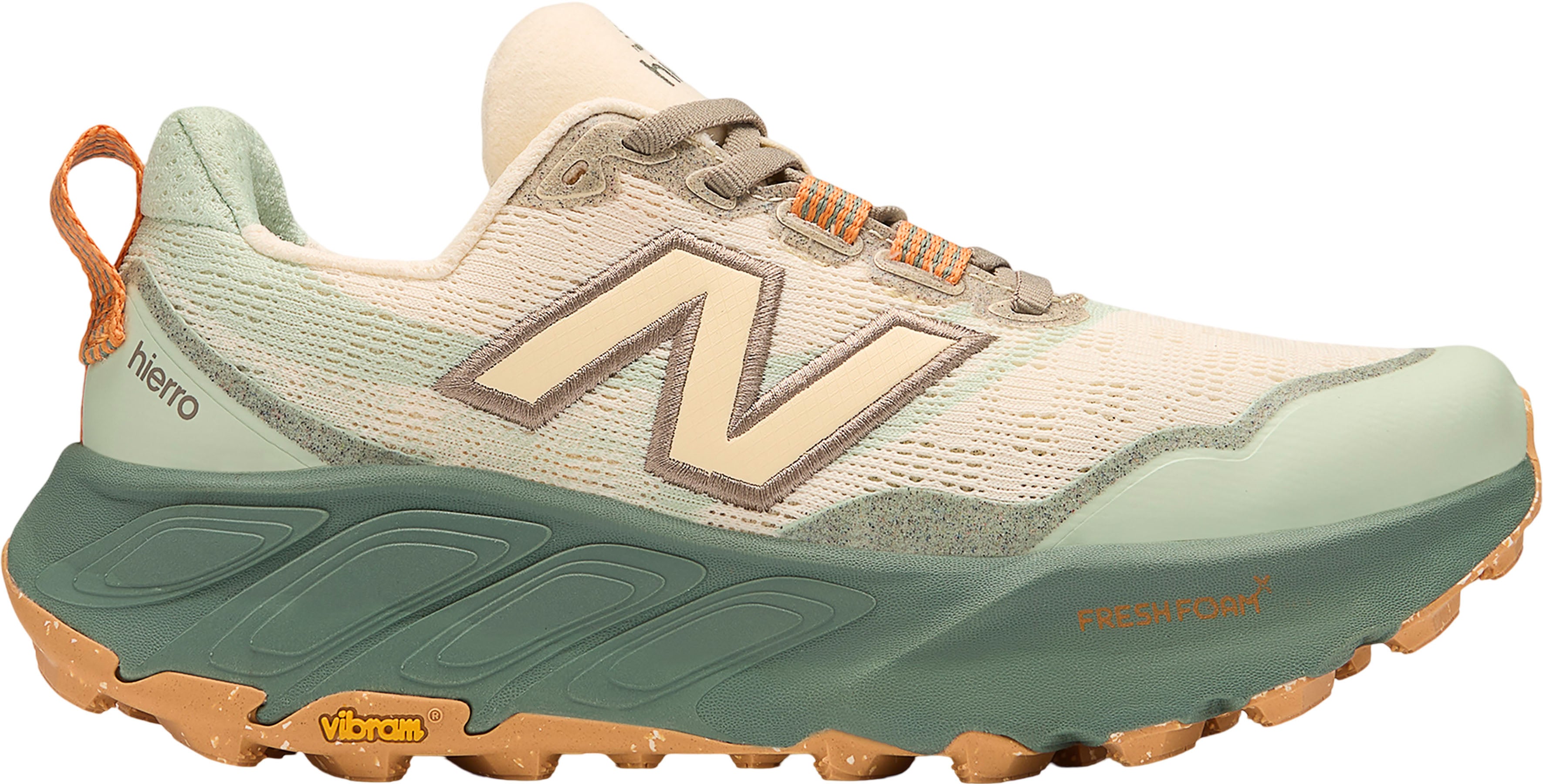 Fresh Foam X Hierro v9 Trail Running Shoes - Women's