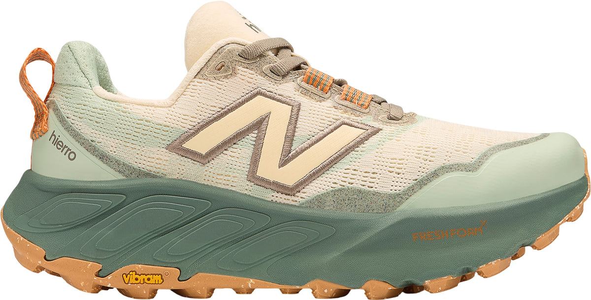 Fresh Foam X Hierro v9 Trail Running Shoes - Women's