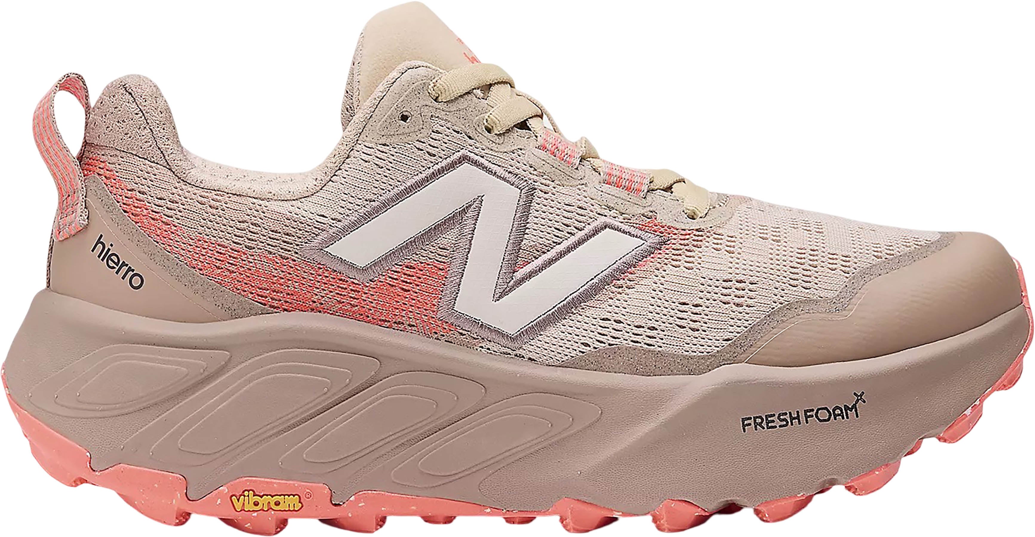 Fresh Foam X Hierro v9 Trail Running Shoes - Women's