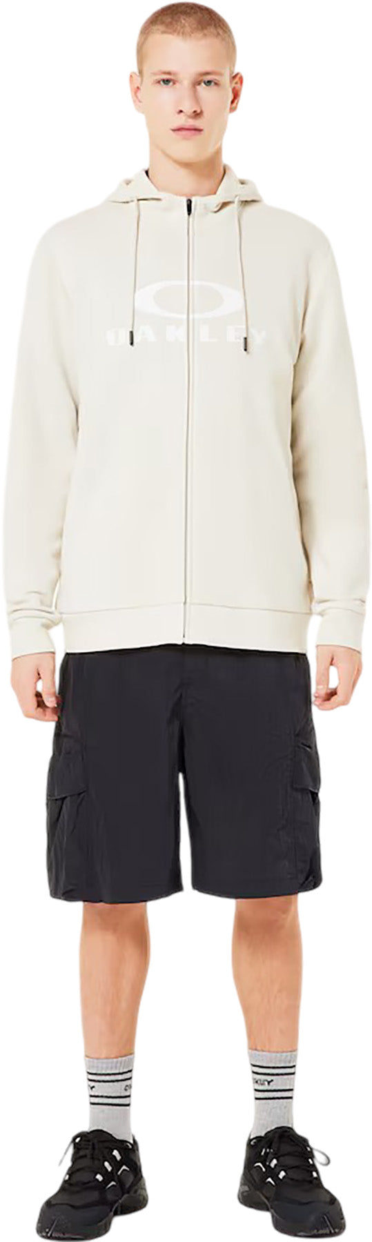 Bark FZ 2.0 Hoodie - Men's