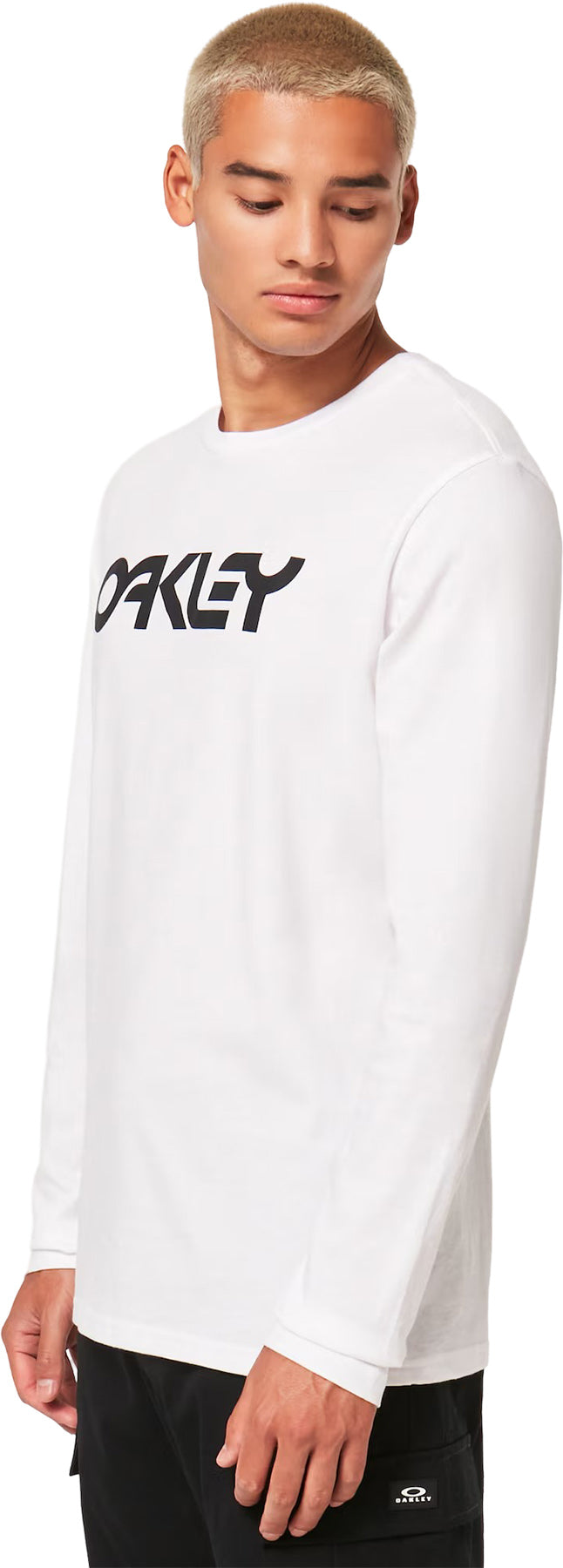Mark II 2.0 Long Sleeve Tee - Men's