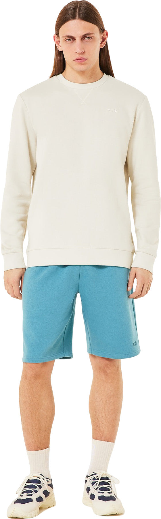 Relax 2.0 Crew Neck Sweatshirt - Men's 