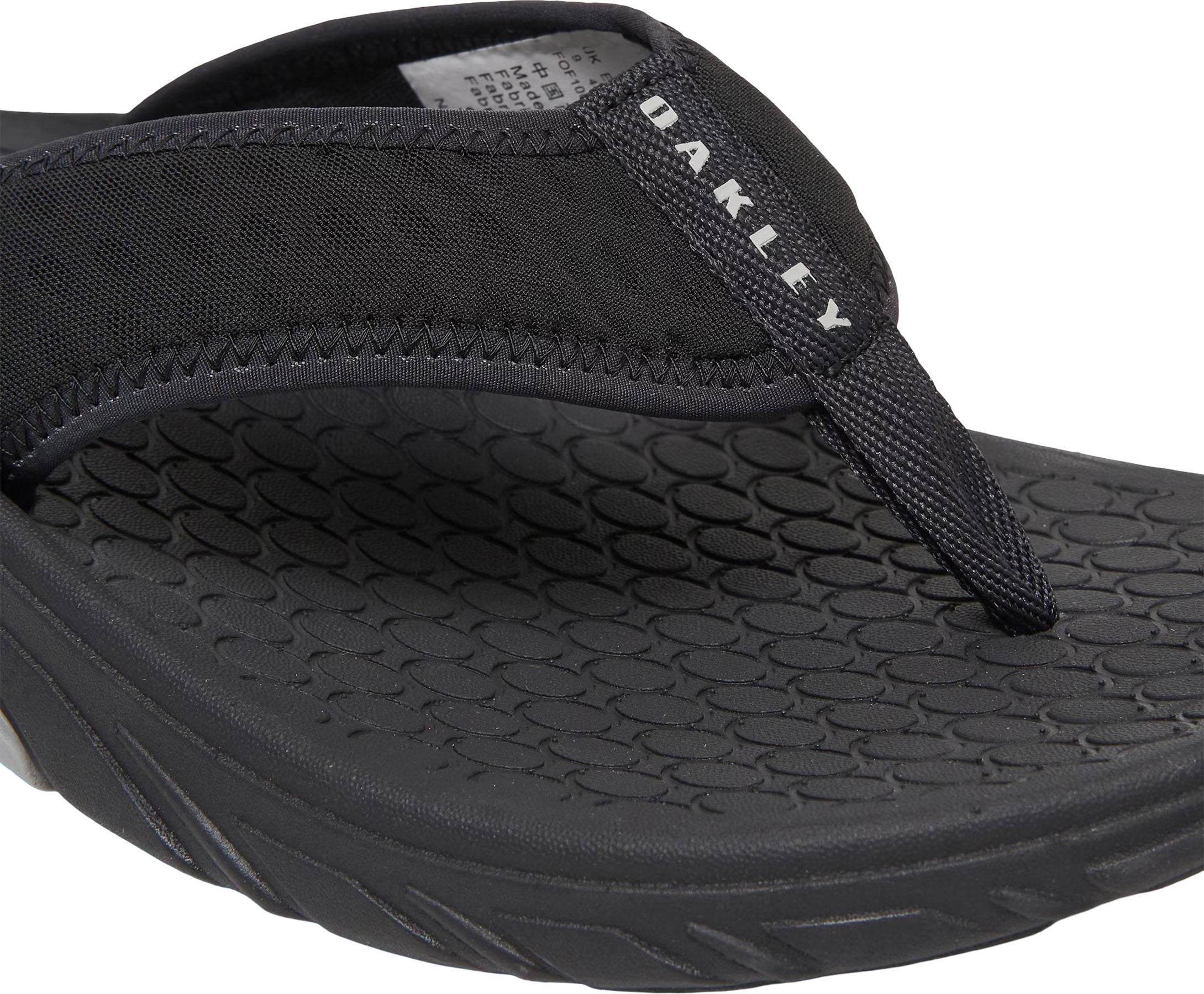 Operative Flip Flops - Men's