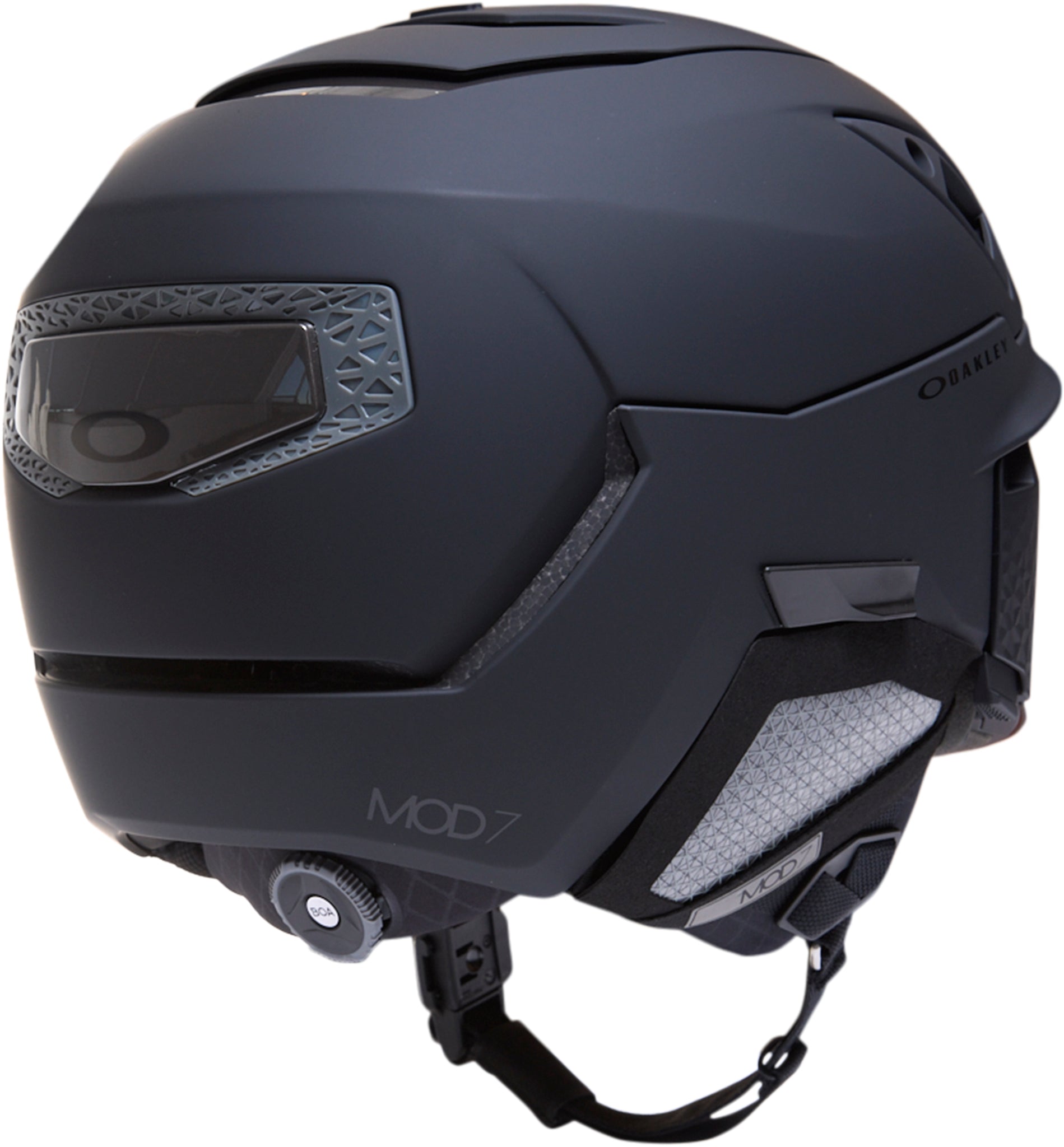 MOD7 MIPS Helmet - Men's