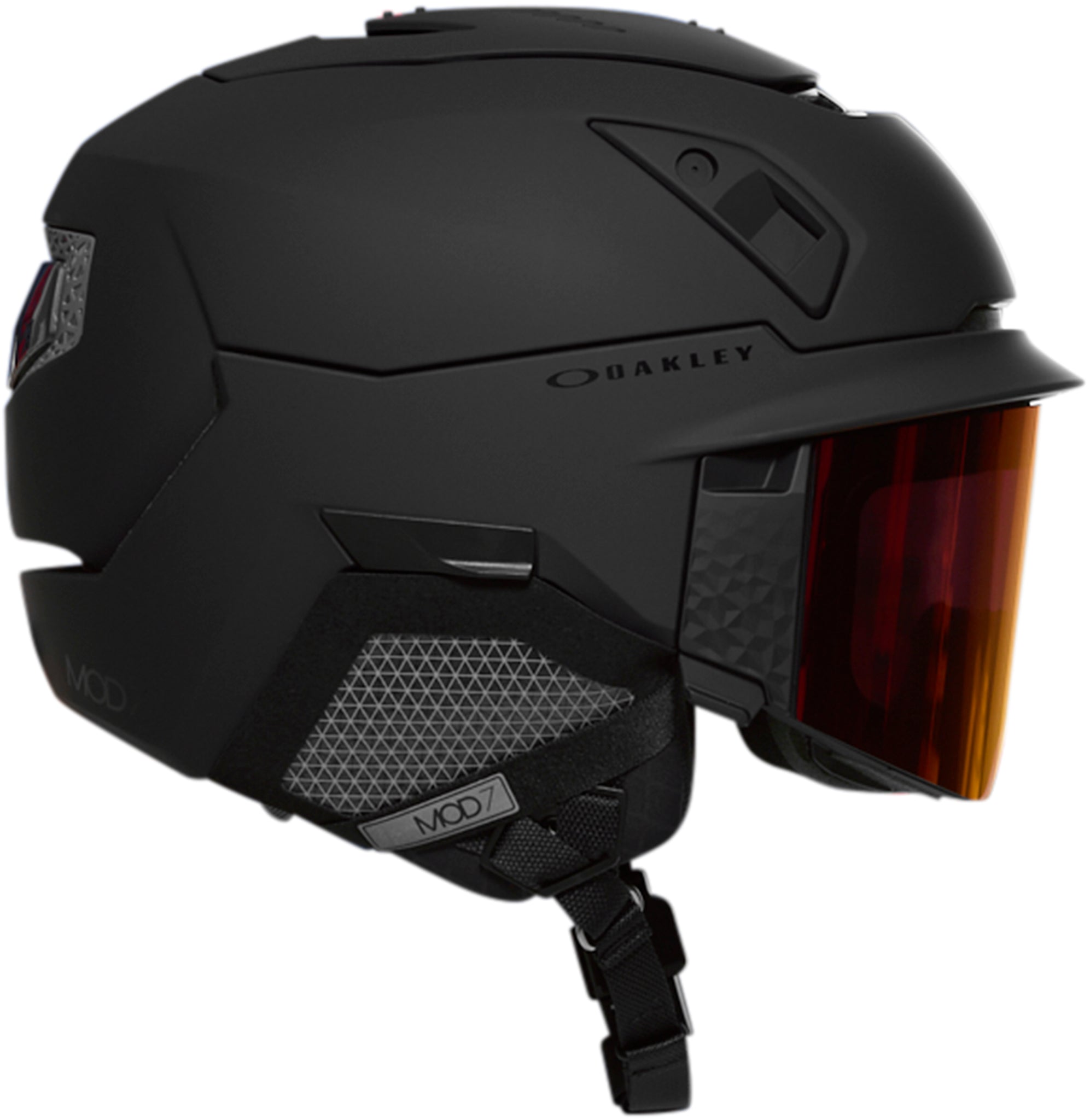 MOD7 MIPS Helmet - Men's