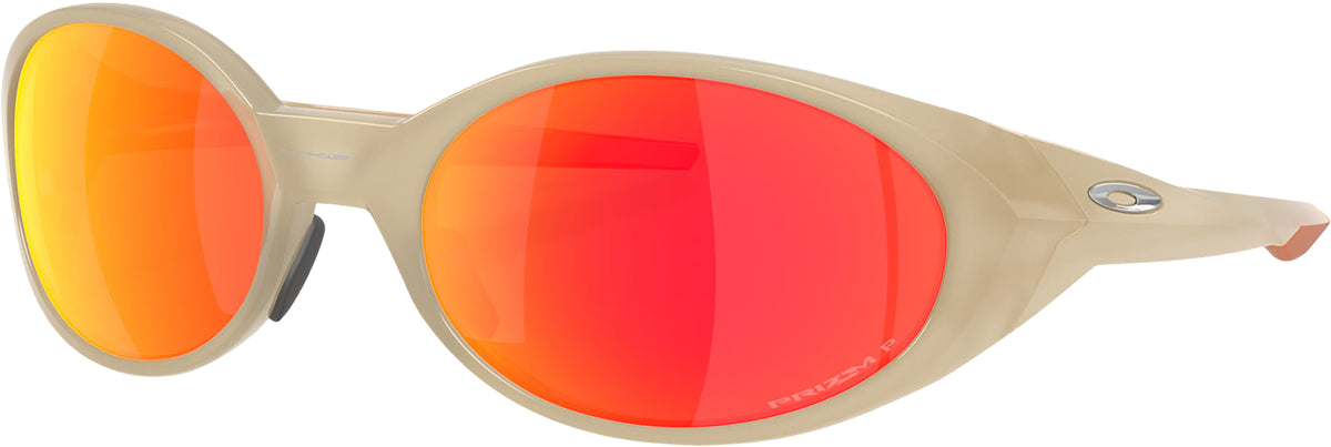 Eye Jacket Redux Latitude Collection Sunglasses - Sandstorm - Prizm Ruby Polarized Lens