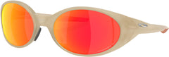 Eye Jacket Redux Latitude Collection Sunglasses - Sandstorm - Prizm Ruby Polarized Lens
