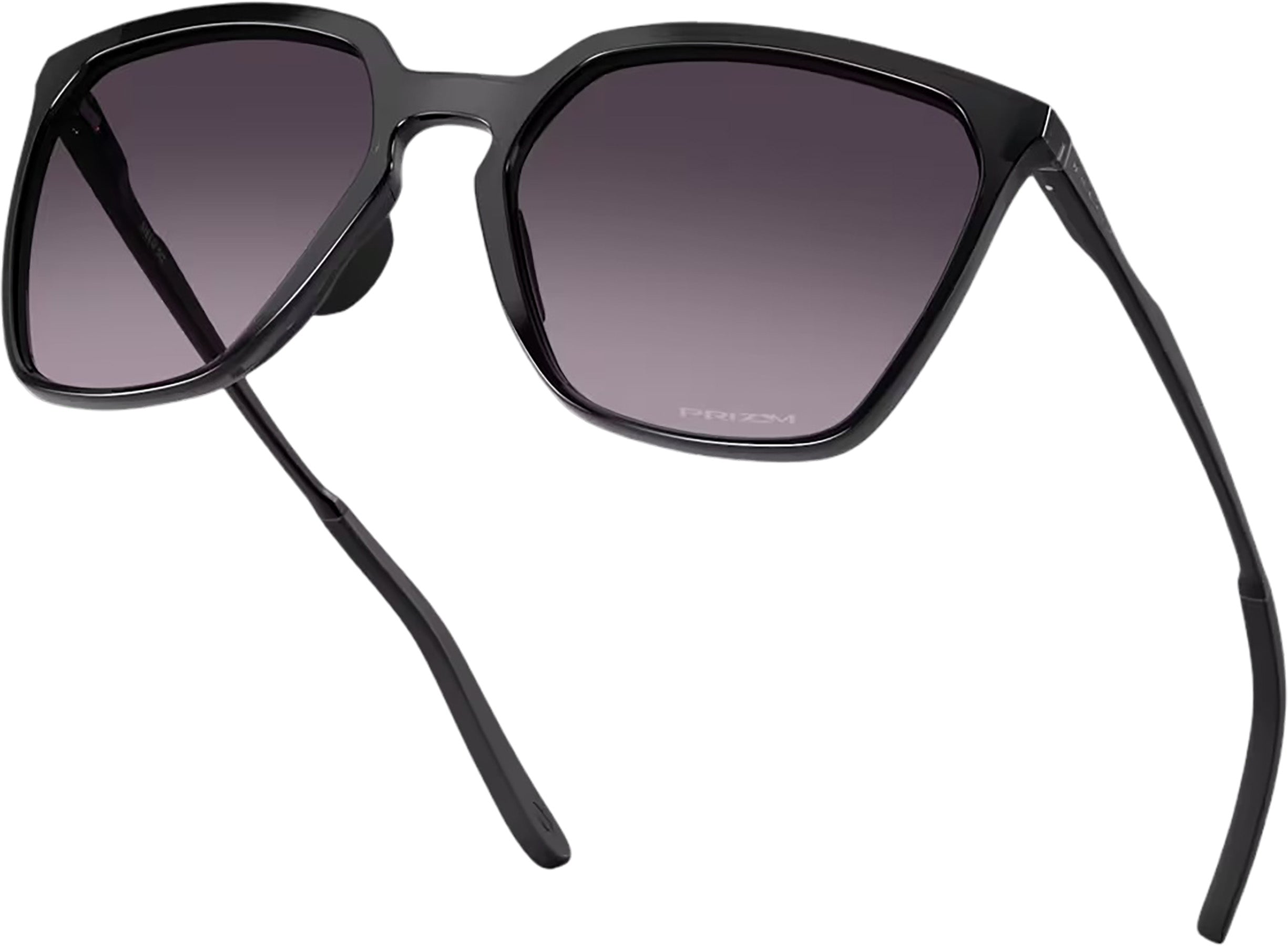 Sielo SQ Sunglasses - Matte Grenache - Prizm Brown Gradient Lens - Women's