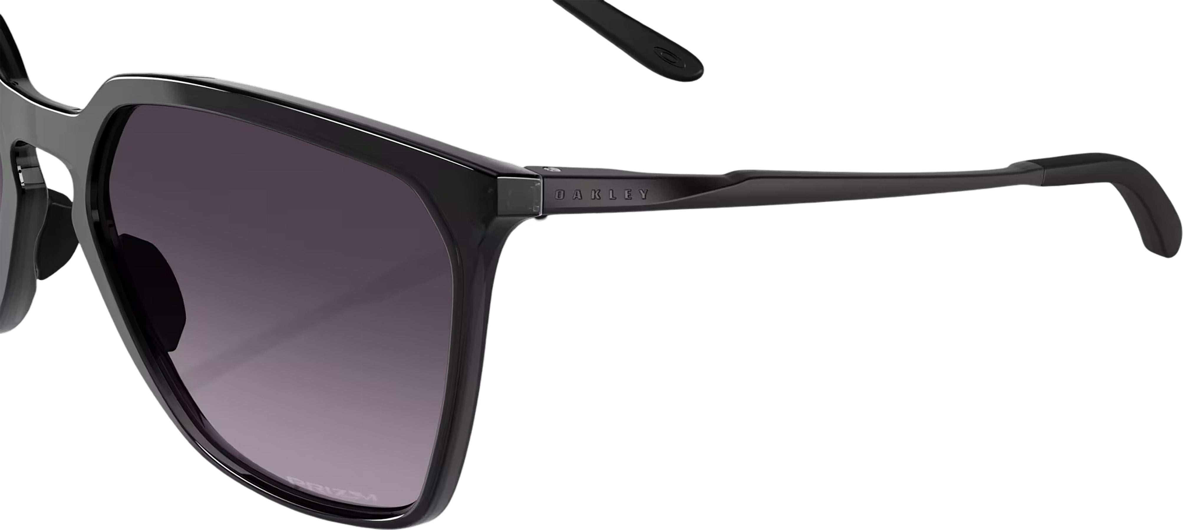 Sielo SQ Sunglasses - Matte Grenache - Prizm Brown Gradient Lens - Women's