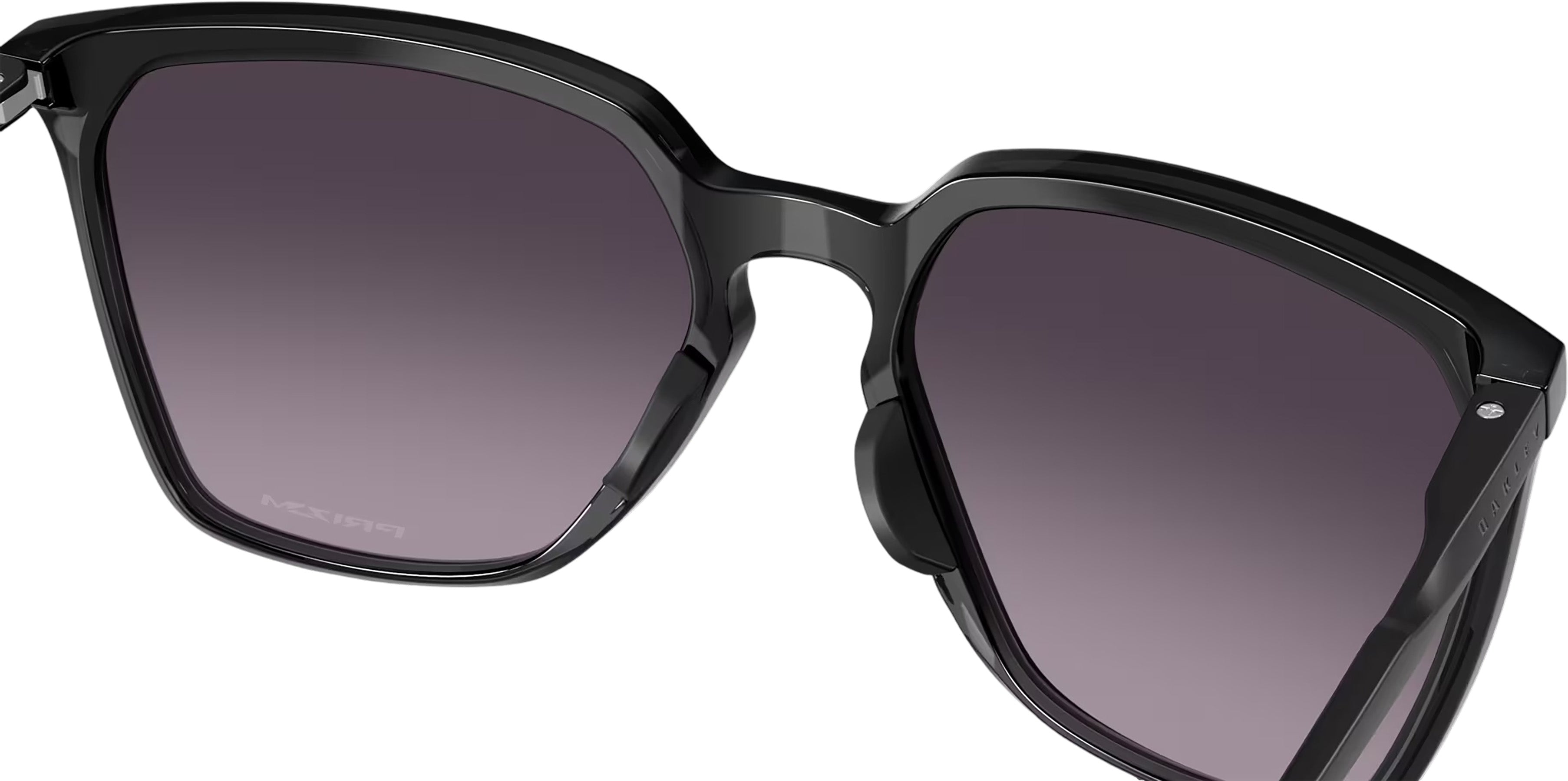 Sielo SQ Sunglasses - Matte Grenache - Prizm Brown Gradient Lens - Women's