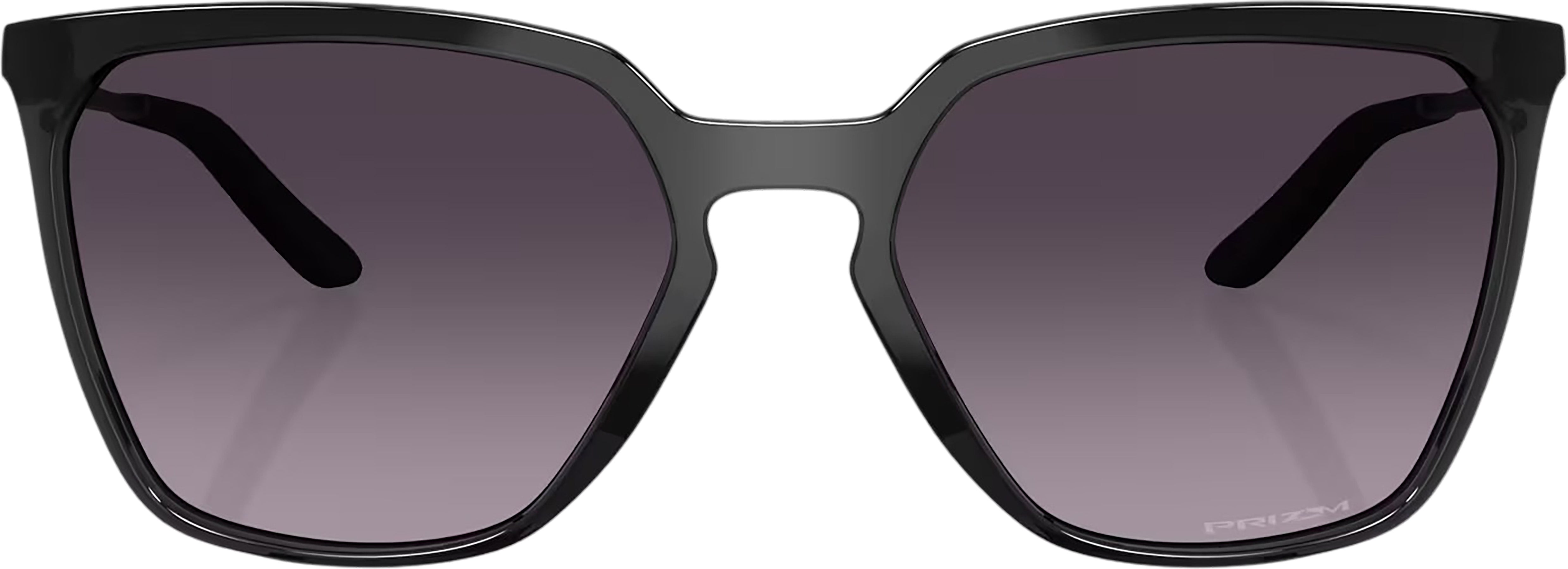 Sielo SQ Sunglasses - Matte Grenache - Prizm Brown Gradient Lens - Women's