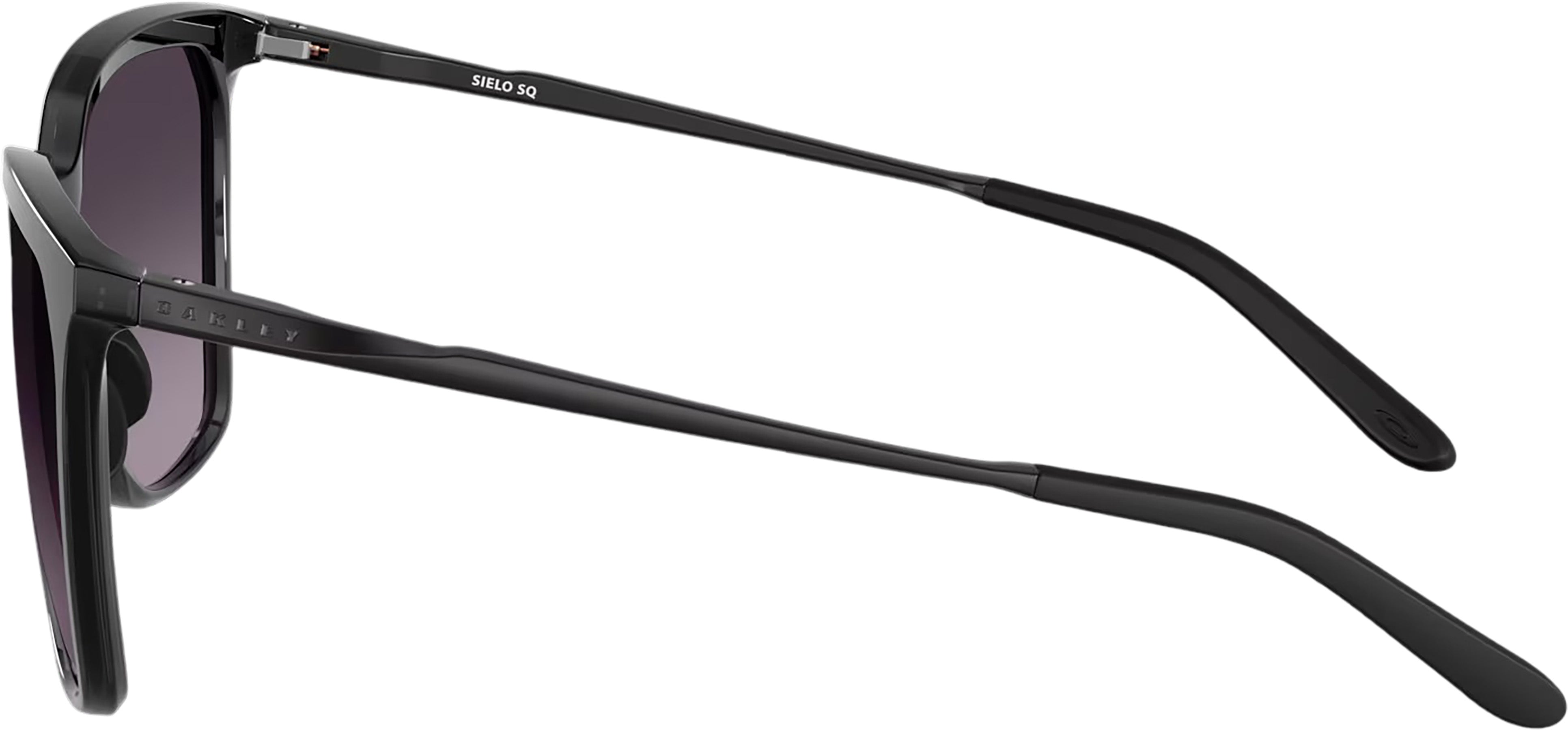 Sielo SQ Sunglasses - Matte Grenache - Prizm Brown Gradient Lens - Women's