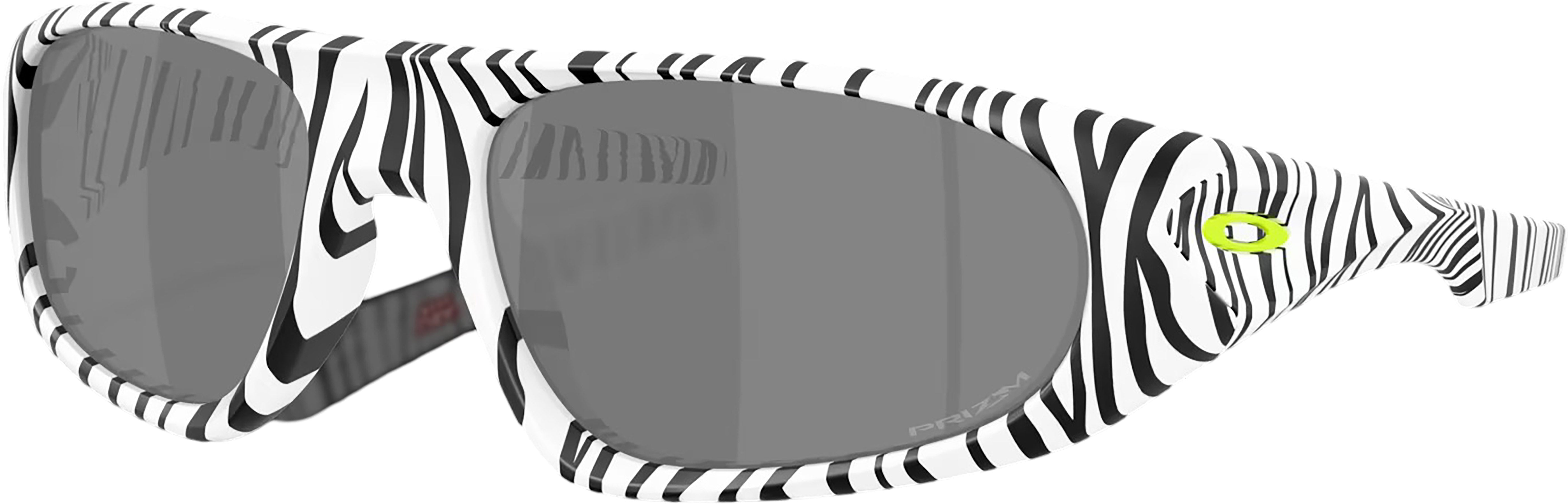 Neoforma Sunglasses - Bengal - Prizm Black Lens