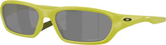 Terraforma Sunglasses - Cactus - Prizm Black Lens
