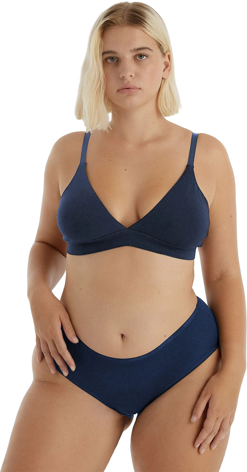 Core Mid-Rise Briefs - Women's