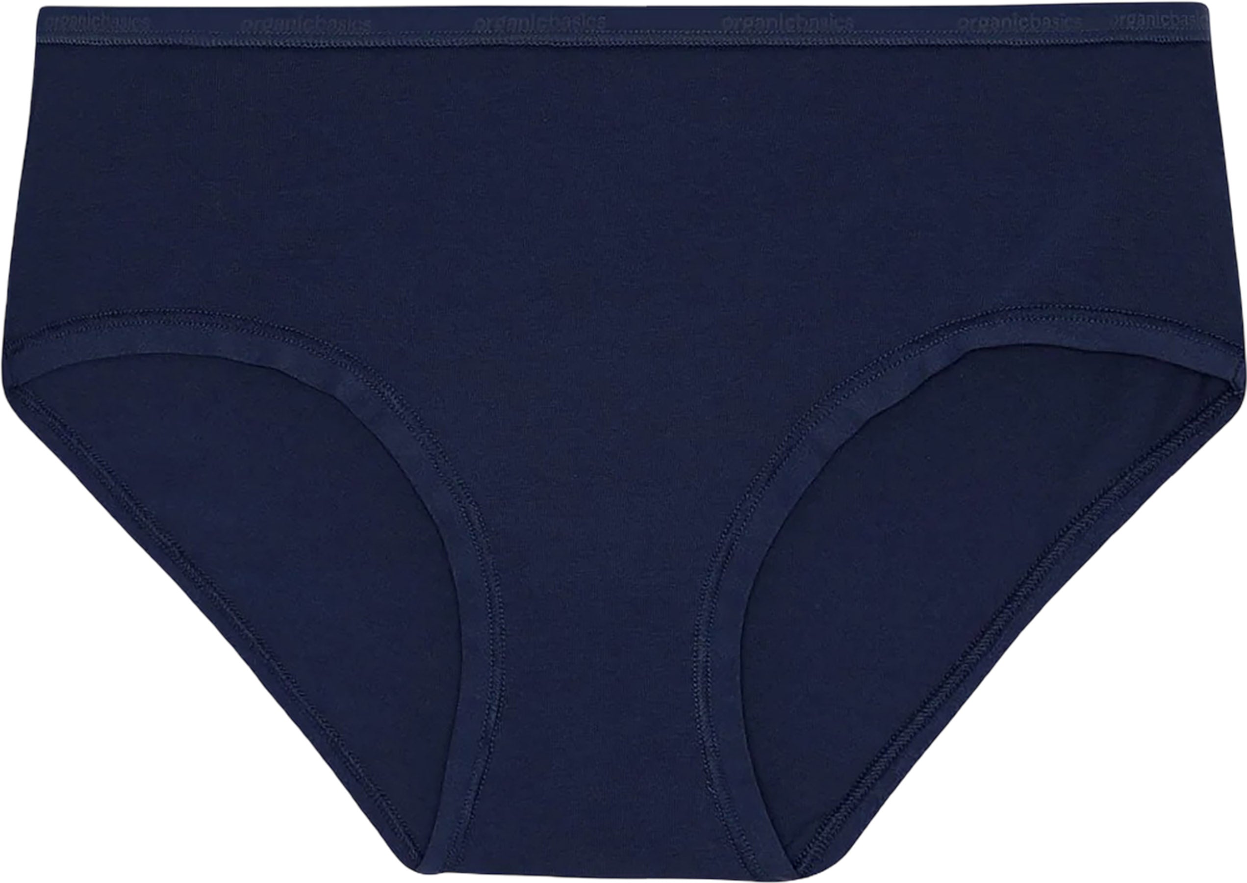 Core Mid-Rise Briefs - Women's