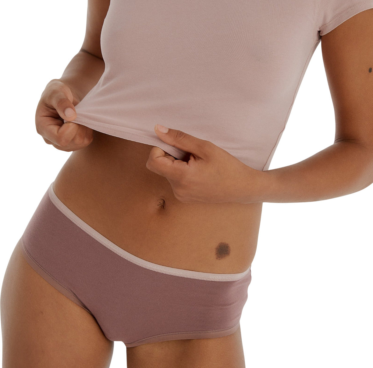 Core Mid-Rise Briefs - Women's