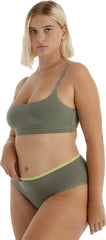Core Mid-Rise Briefs - Women's